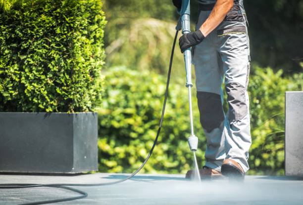 Best Post-Construction Pressure Washing  in Frent Hills, MO