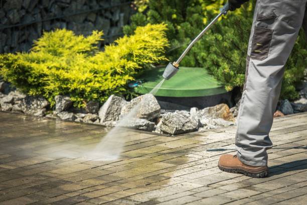 Best Restaurant Pressure Washing  in Frent Hills, MO