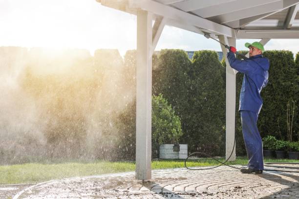 Best Playground Equipment Cleaning  in Frent Hills, MO