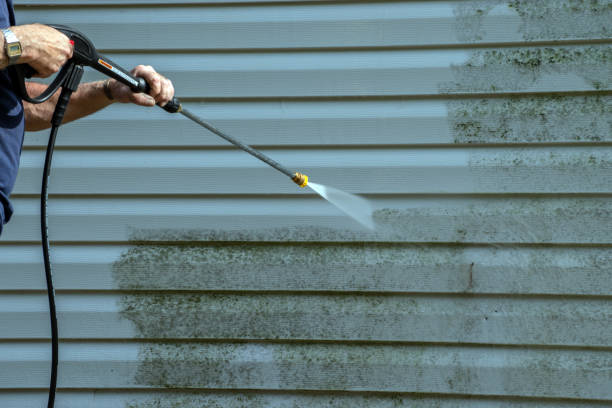 Trusted Fremont Hills, MO Pressure Washing Services Experts