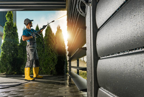Best Factory Floor Cleaning  in Frent Hills, MO